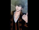 【銀魂MMD】Overdose(Short Ver.)【Ket式土方十四郎】