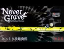 【Never Grave: The Witch and The Curse】【ネタバレあり】第25回　亀裂　じっくり攻略実況 ネバーグレイブ