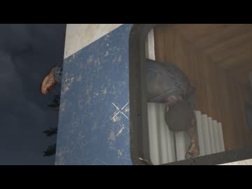 [7DTD] 敏感爆走暴風インセでカッチカチな猫又園74 [V2.5]