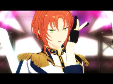 【ジャンル混合MMD】ば・く・れ・つ♡【モーション配布】