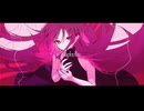 【ニコカラ】asphylize【on vocal】