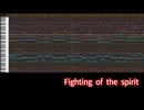 【テイルズ】TOS、『Fighting of the spirit』（アレンジ）