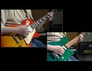Avenged Sevenfold - Almost Easy | Guitar Cover