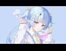 パラレル／らずべりー　feat.初音ミク