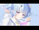 パラレル／らずべりー　feat.初音ミク