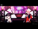 【にじさんじMMD】ray【三枝明那/セラフ・ダズルガーデン】