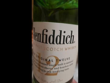 【グレンフィディック12年】ハイボールを作って飲むだけ