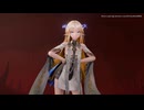 【MMD R18】Cartethyia 卡提希娅  ❤ Helltaker【Wuthering Waves】