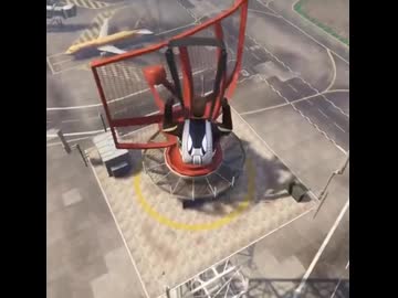 ホモと見る不運なGTA5プレイヤー