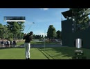 【ゴルフ】PGAツアー®2K23実況プレイpart24【さくらびチャンネル】