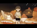 【歌ってみた】晩餐歌 / Hayuki