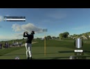 【ゴルフ】PGAツアー®2K23実況プレイpart25【さくらびチャンネル】