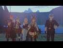 【ライザのアトリエ3】#6 最後の夏を堪能する【実況プレイ】