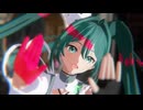 【MMD】ドラマツルギー  FRO式レーシングミク2025