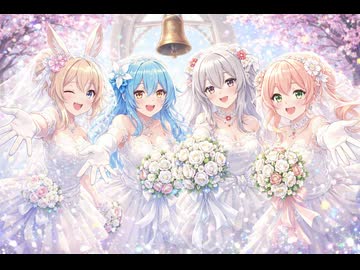 D.C.～hololive～ねぽらぼ！Re