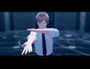 【MMD】Turn Off The Light【オリキャラ】