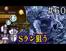歴戦王アルシュベルドSランク（16'54"47）達成！【モンハンワイルズ】#60