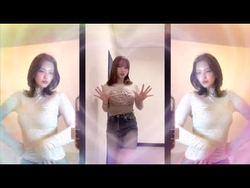 【PMV】ジャパニーズ・ムチムチ・ティックトッカー♡♡♡