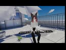 ザナルカンドにて。