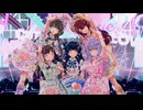 【シャニソン定点カメラ】「カウントダウンラブ」(SSR)【1080p60/4K】