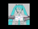 Intro ~ Digitized Emotion