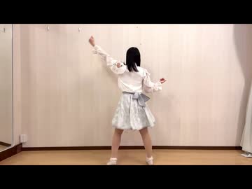 【かい】君色に染まる 踊ってみた 【誕生日】