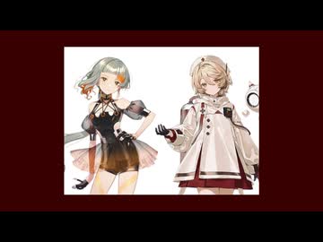 Call me 先生 / ナースロボ＿タイプT & Chis-A