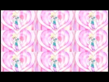 プリプリ、プリティスマ～イル！【名探偵プリキュア！】