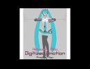初音ミク (Prod. by Ken) - Digitized Emotion (Full Album)