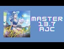 チュウニズム「Fly Better! AJC」《ShiBa × U-Ruri》