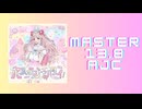 チュウニズム「パステル・シタイ！ AJC」《もちうつね feat.桃寝ちのい》