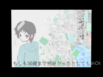 もしも30歳まで独身だったとしても/名前シレズ