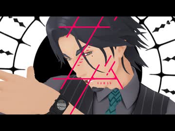 【MMD＋カバー】ザムザ【フリモメン】
