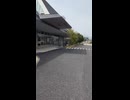 岐阜県本巣郡北方町新役場 人口18000人