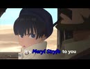 WHAT YOU GONNA DO MERYL - Trigun Stampede MAD