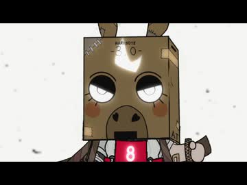 『ハリボテエレジーはウマ娘になりたい』