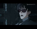 Wolfwood is a Nervous Wreck - Trigun Stampede MAD