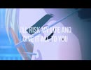 Mephisto - Trigun Stampede MAD