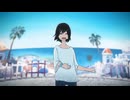 【歌ってみた】快晴 - Orangestar／Kirie × 霽夏 青