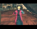 Fixer - Trigun Stampede MAD