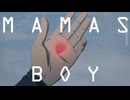 MAMAS BOY - Trigun Stampede MAD