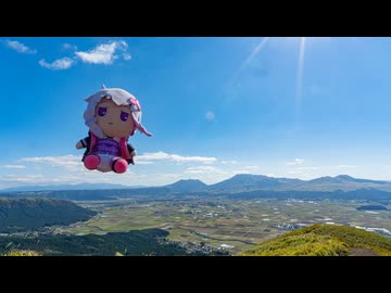 【手抜き車載祭】リアルな感情を出力した車載動画