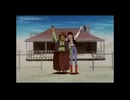 Hiding in the Blue - Trigun 98 MAD
