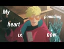 Darling Dance - Trigun Stampede MAD