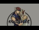 [人力ジョジョ]　スクティツでm.a.g.n.e.t