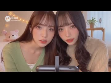 【メトサポ1】美女たちの声で美女たちに見つめられながらコチコチメトロノームチャレンジ