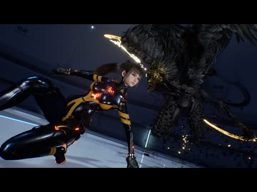 えーでもステラーな人だしpart26　Stellar Blade