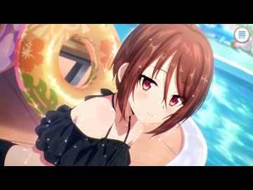 【プリンセスコネクト！Re:Dive】キャラクターストーリー シオリ（ウィンター） Part.02