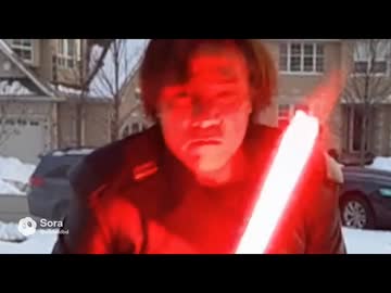 愚かな男final.サ終