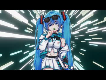 シミュラークル / 初音ミク
